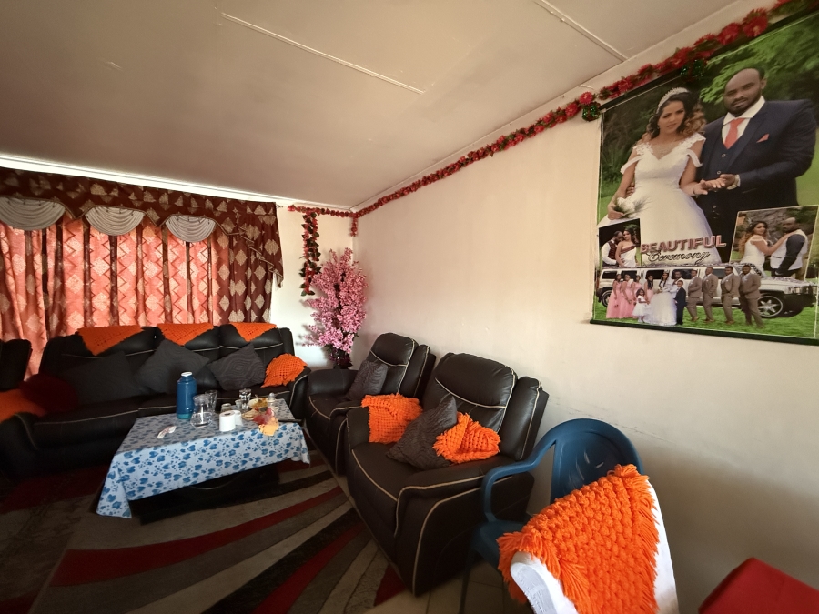 3 Bedroom Property for Sale in Randfontein Central Gauteng