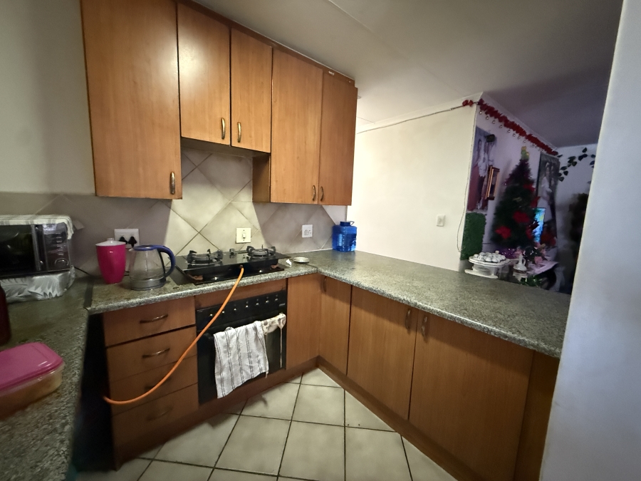 3 Bedroom Property for Sale in Randfontein Central Gauteng