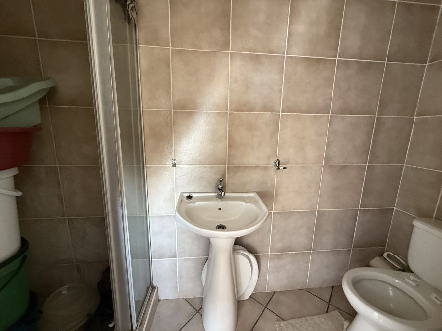 3 Bedroom Property for Sale in Randfontein Central Gauteng