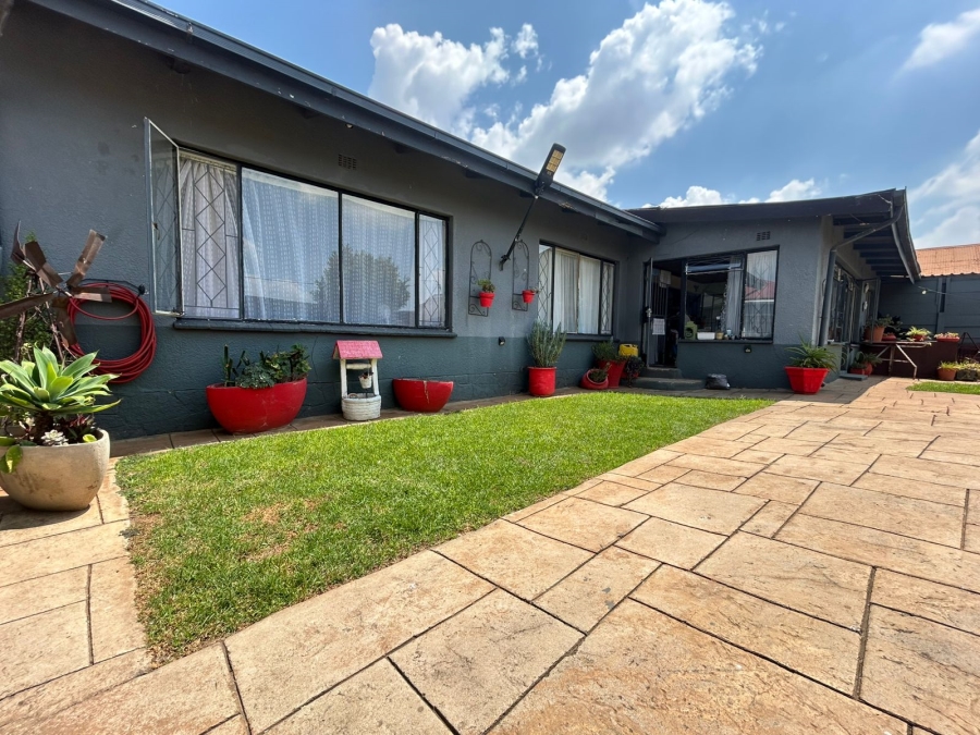 3 Bedroom Property for Sale in Krugersdorp West Gauteng