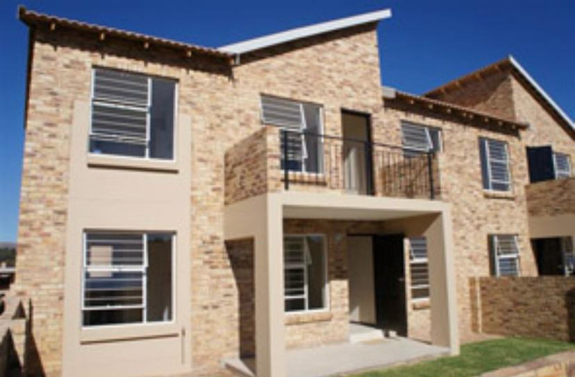 To Let 2 Bedroom Property for Rent in Honeypark Gauteng