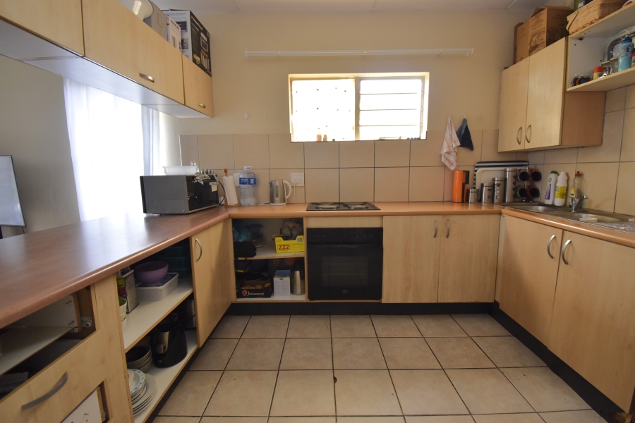 3 Bedroom Property for Sale in Sundowner Gauteng