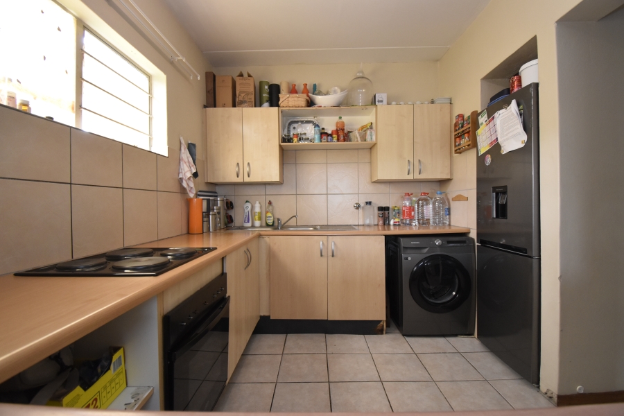 3 Bedroom Property for Sale in Sundowner Gauteng