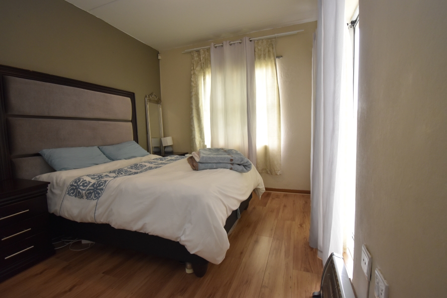 3 Bedroom Property for Sale in Sundowner Gauteng