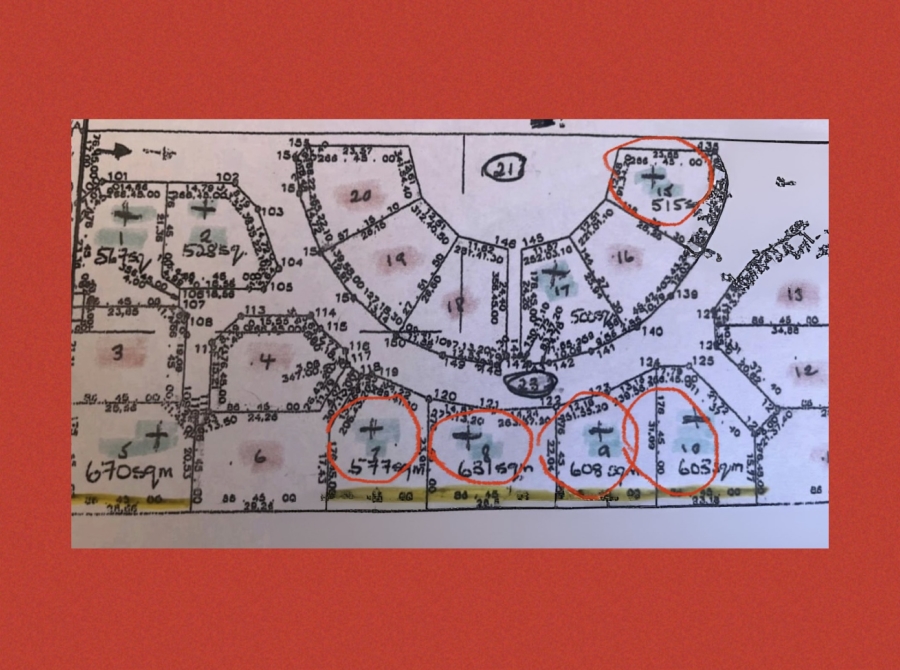 0 Bedroom Property for Sale in Morningside Gauteng