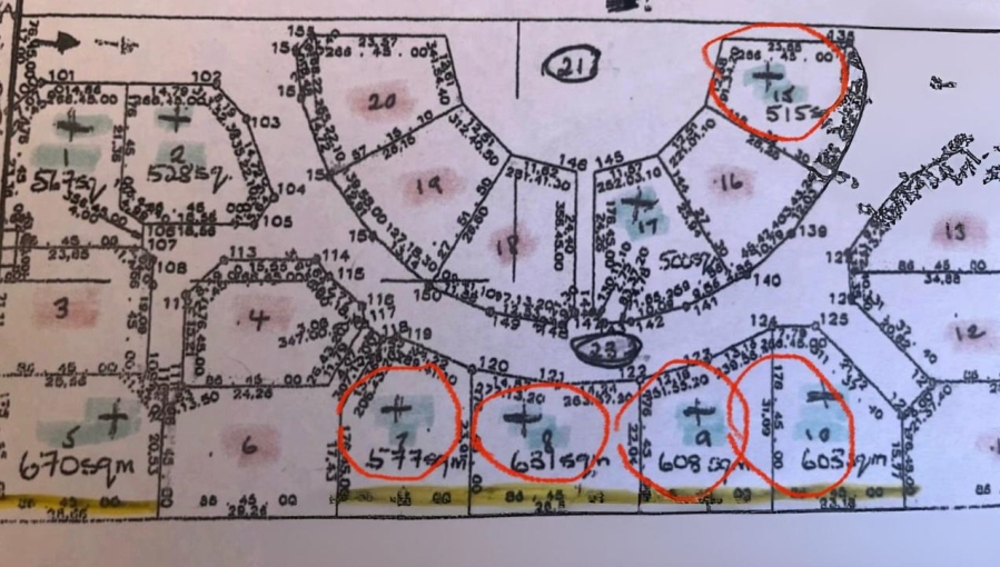 0 Bedroom Property for Sale in Morningside Gauteng