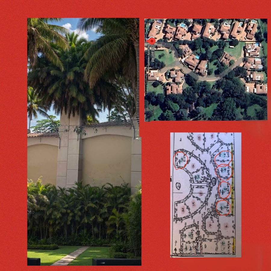 0 Bedroom Property for Sale in Morningside Gauteng