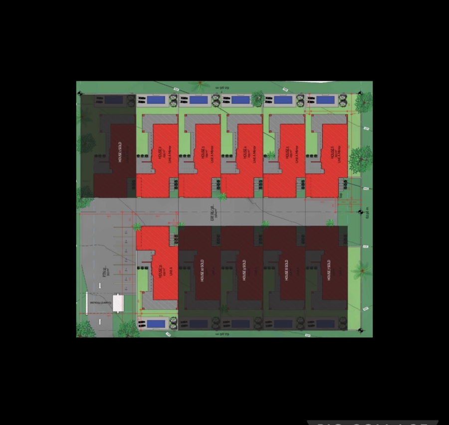 4 Bedroom Property for Sale in Edenburg Gauteng