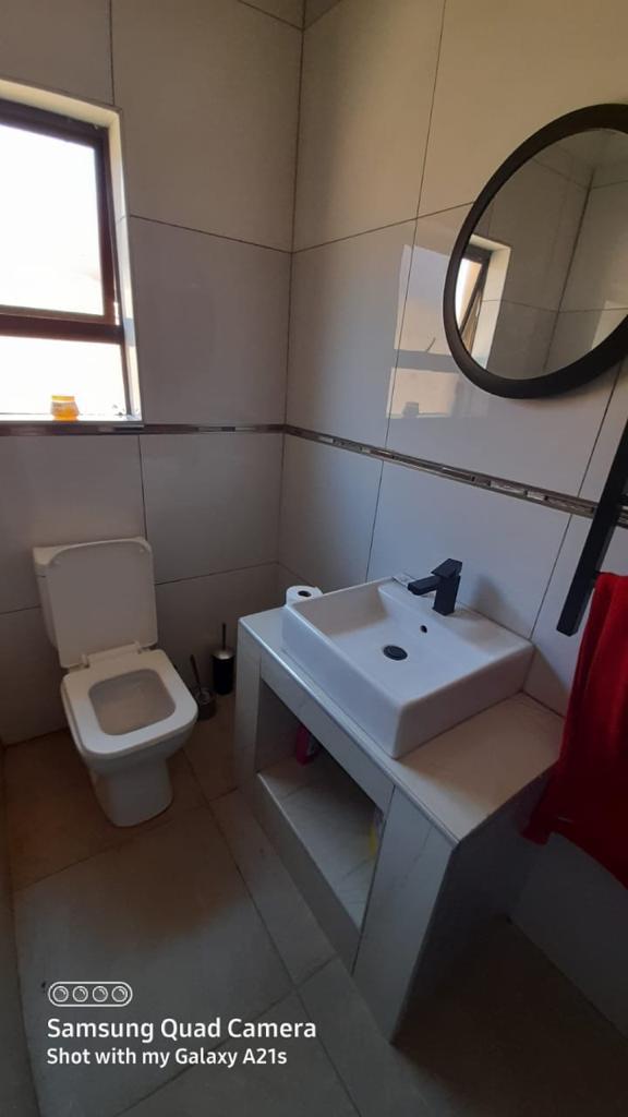 3 Bedroom Property for Sale in Willow Park Gauteng