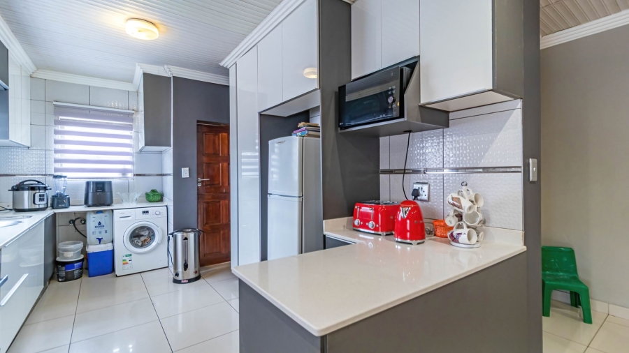 3 Bedroom Property for Sale in Willow Park Gauteng