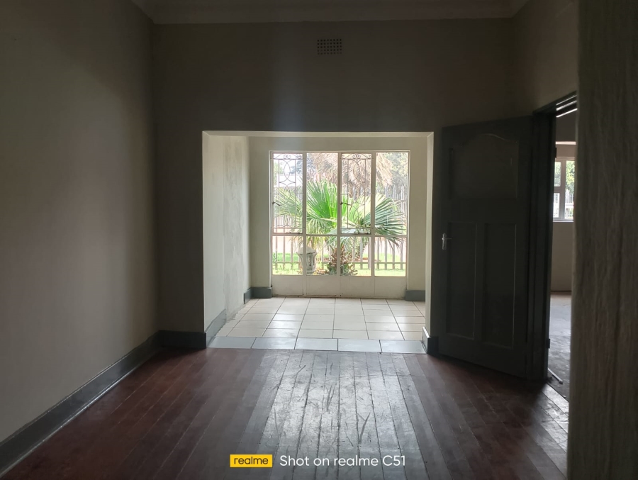 To Let 4 Bedroom Property for Rent in Dalview Gauteng