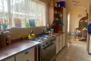 4 Bedroom Property for Sale in Birchleigh Gauteng