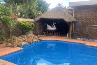 4 Bedroom Property for Sale in Birchleigh Gauteng