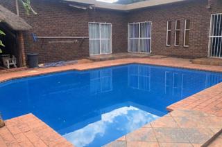 4 Bedroom Property for Sale in Birchleigh Gauteng