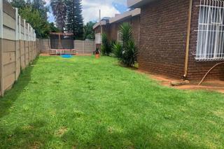 4 Bedroom Property for Sale in Birchleigh Gauteng