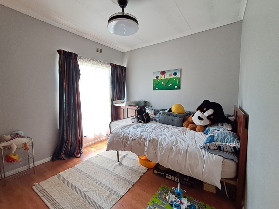 4 Bedroom Property for Sale in Birchleigh Gauteng