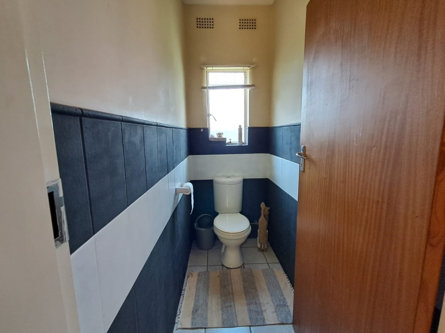 4 Bedroom Property for Sale in Birchleigh Gauteng