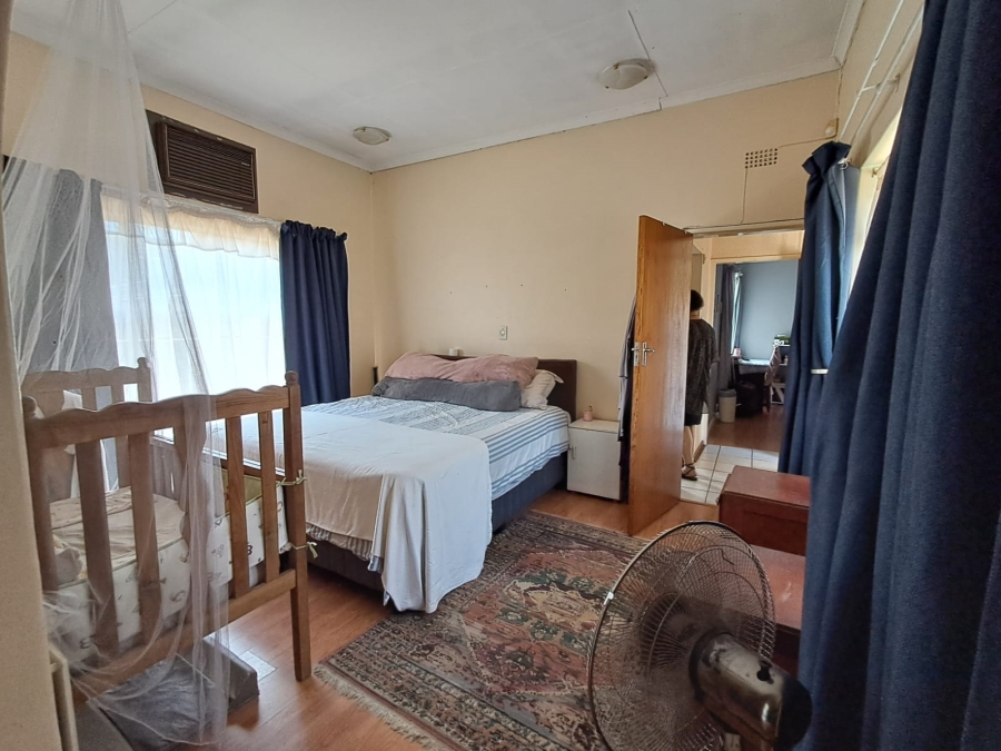 4 Bedroom Property for Sale in Birchleigh Gauteng