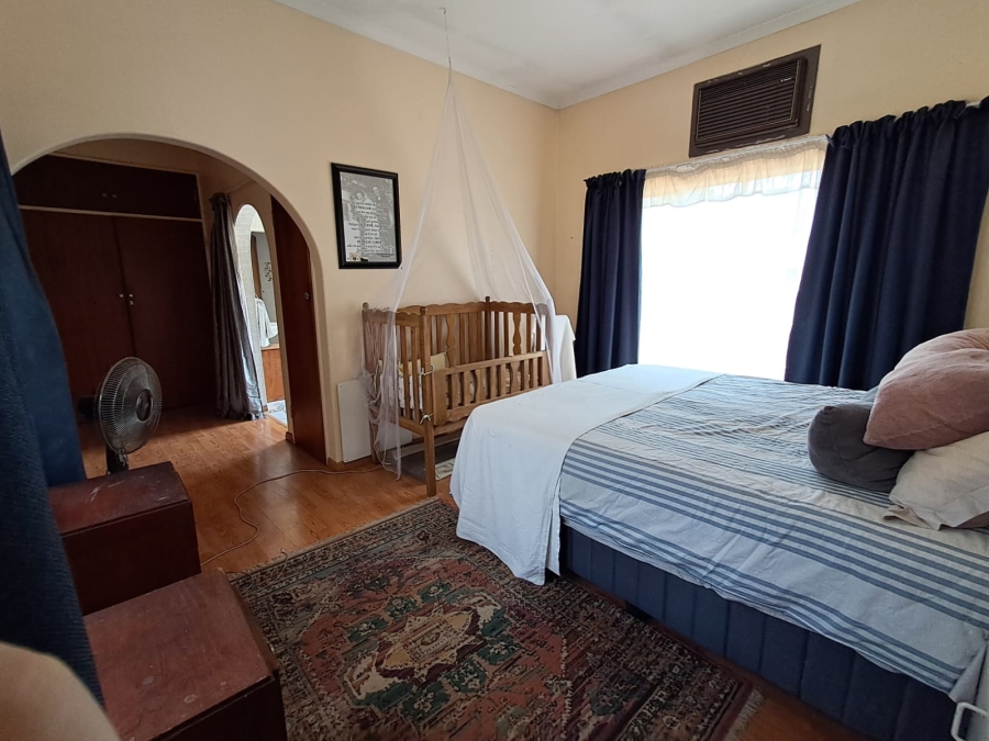 4 Bedroom Property for Sale in Birchleigh Gauteng