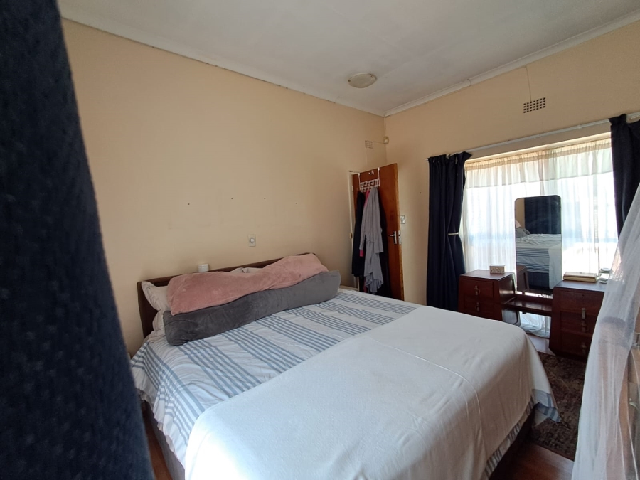 4 Bedroom Property for Sale in Birchleigh Gauteng