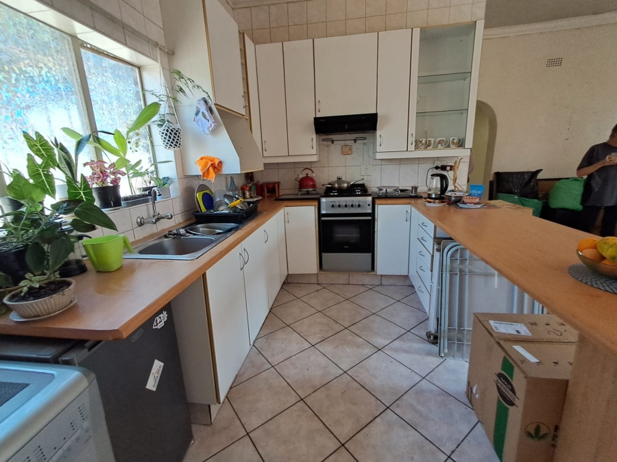 4 Bedroom Property for Sale in Birchleigh Gauteng