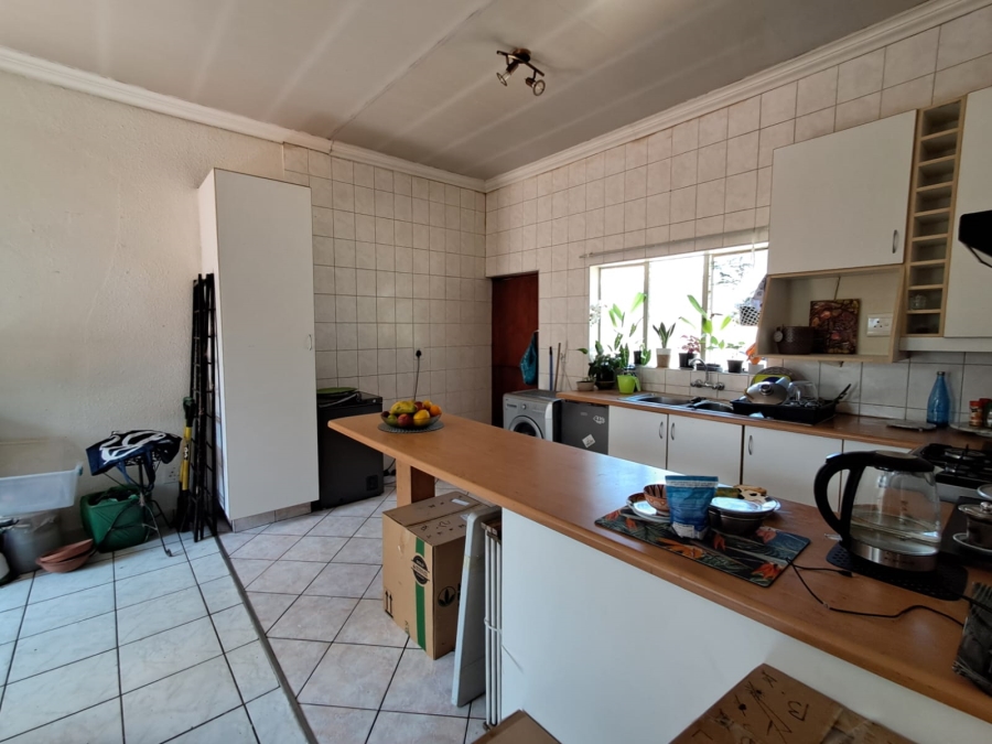 4 Bedroom Property for Sale in Birchleigh Gauteng