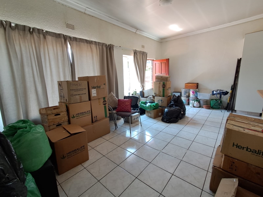 4 Bedroom Property for Sale in Birchleigh Gauteng