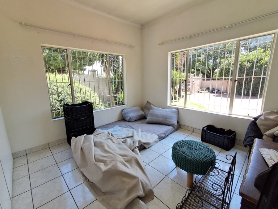 4 Bedroom Property for Sale in Birchleigh Gauteng