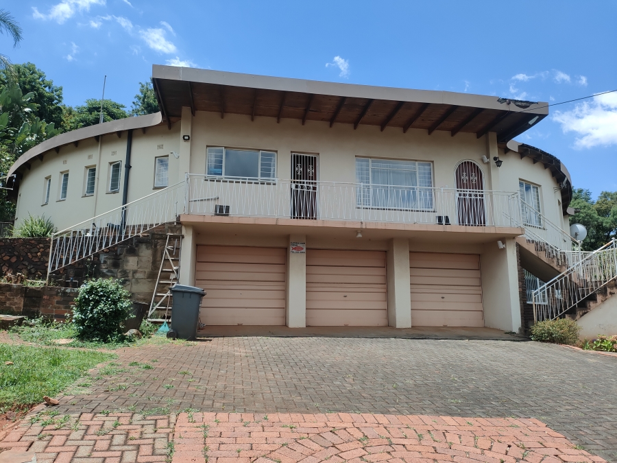 4 Bedroom Property for Sale in Lynnwood Manor Gauteng