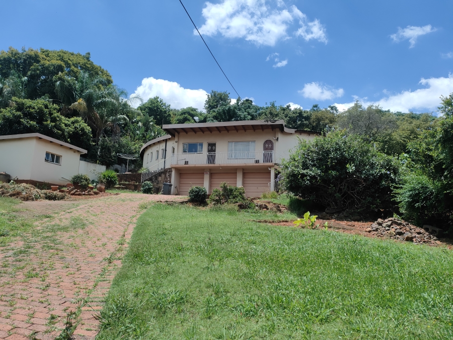 4 Bedroom Property for Sale in Lynnwood Manor Gauteng