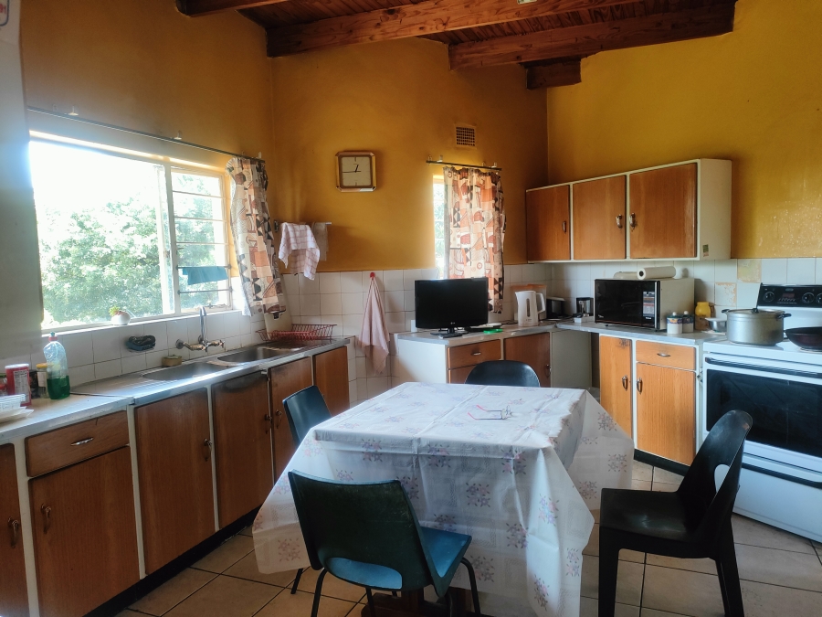4 Bedroom Property for Sale in Lynnwood Manor Gauteng
