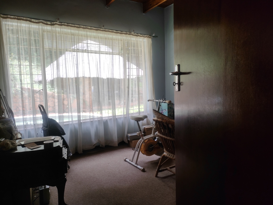 4 Bedroom Property for Sale in Lynnwood Manor Gauteng