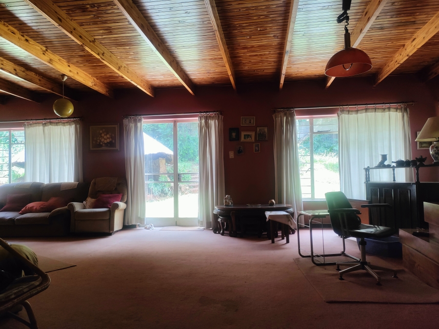 4 Bedroom Property for Sale in Lynnwood Manor Gauteng