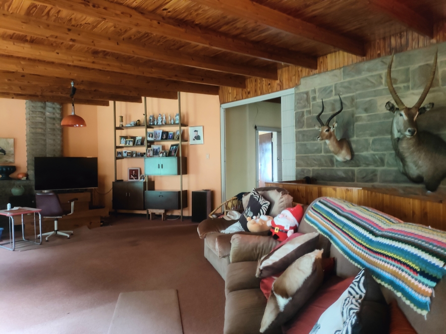 4 Bedroom Property for Sale in Lynnwood Manor Gauteng