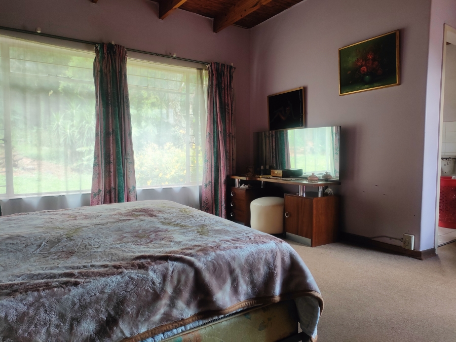 4 Bedroom Property for Sale in Lynnwood Manor Gauteng