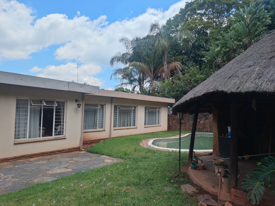 4 Bedroom Property for Sale in Lynnwood Manor Gauteng