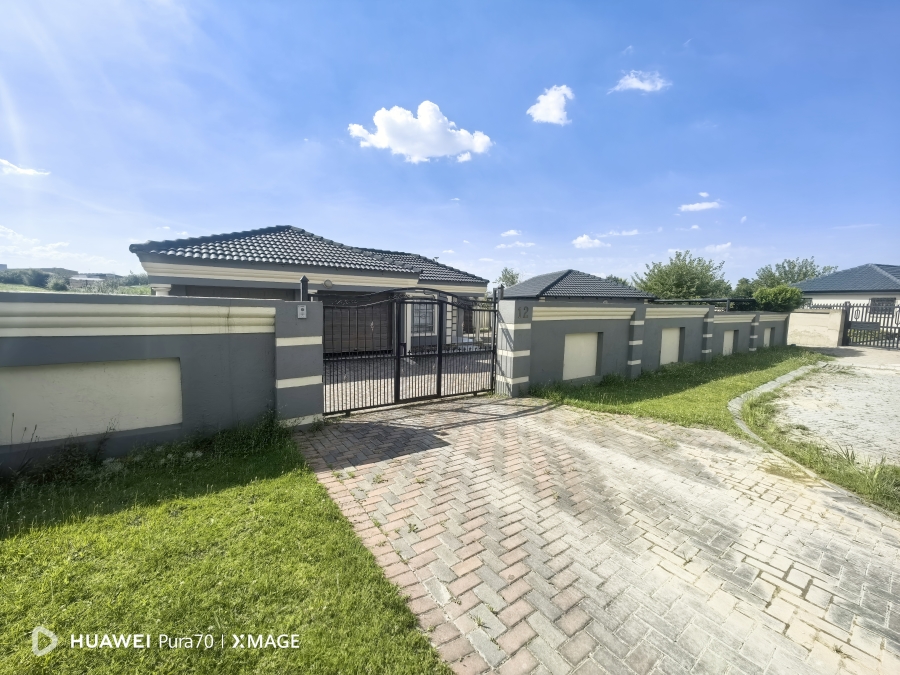 3 Bedroom Property for Sale in Terenure Gauteng