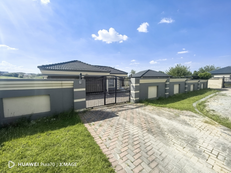 3 Bedroom Property for Sale in Terenure Gauteng