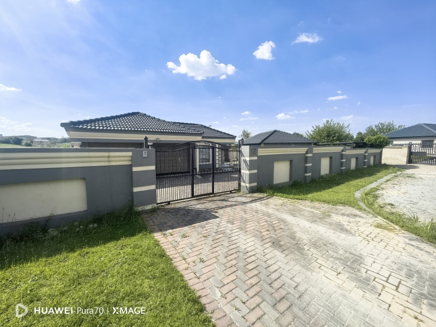 3 Bedroom Property for Sale in Terenure Gauteng
