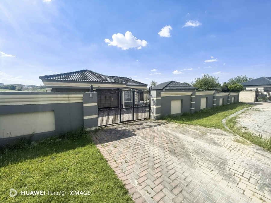 3 Bedroom Property for Sale in Terenure Gauteng