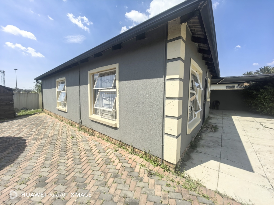 3 Bedroom Property for Sale in Terenure Gauteng