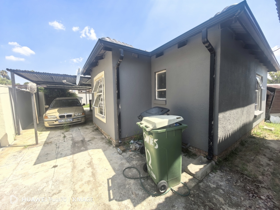 3 Bedroom Property for Sale in Terenure Gauteng