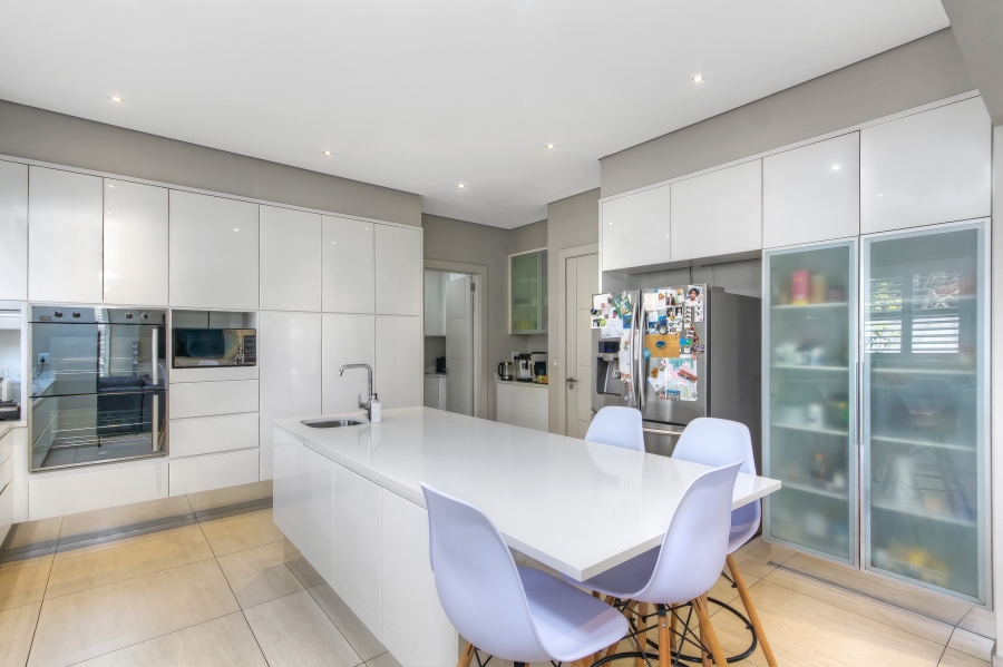 4 Bedroom Property for Sale in Morningside Gauteng