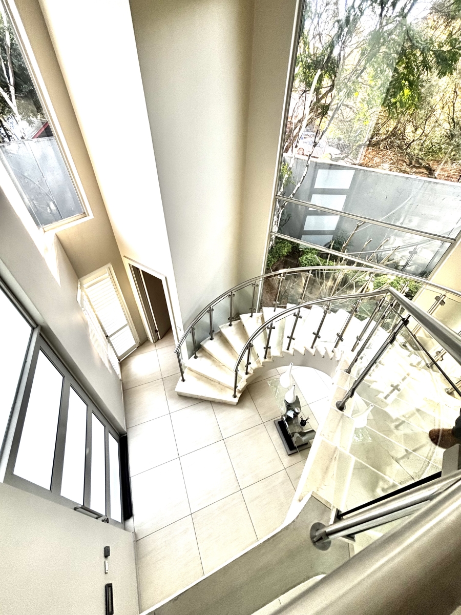 4 Bedroom Property for Sale in Morningside Gauteng