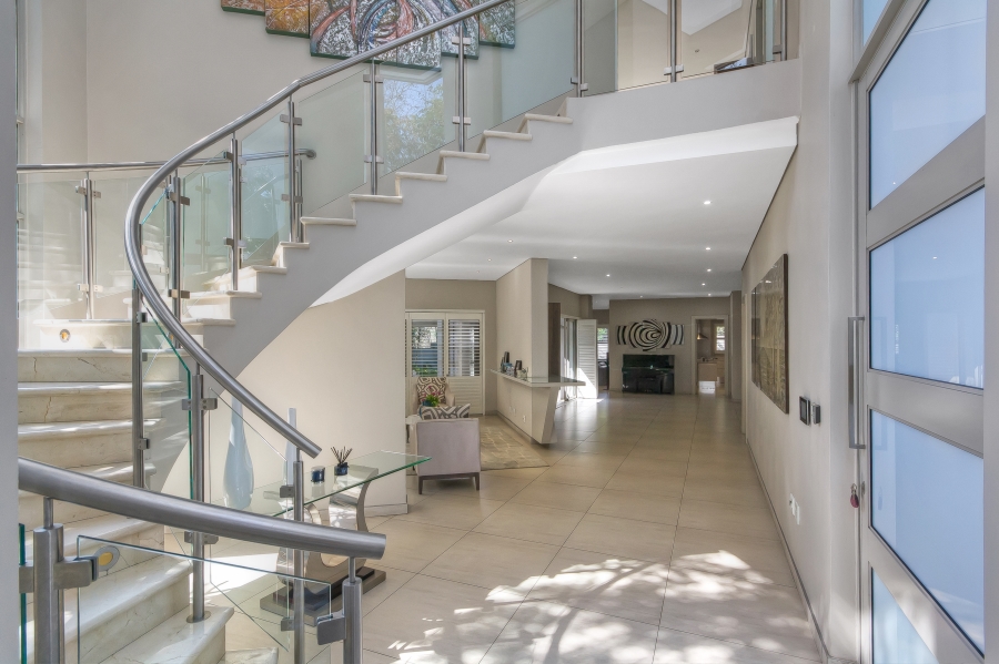 4 Bedroom Property for Sale in Morningside Gauteng