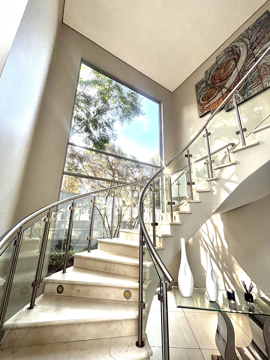 4 Bedroom Property for Sale in Morningside Gauteng