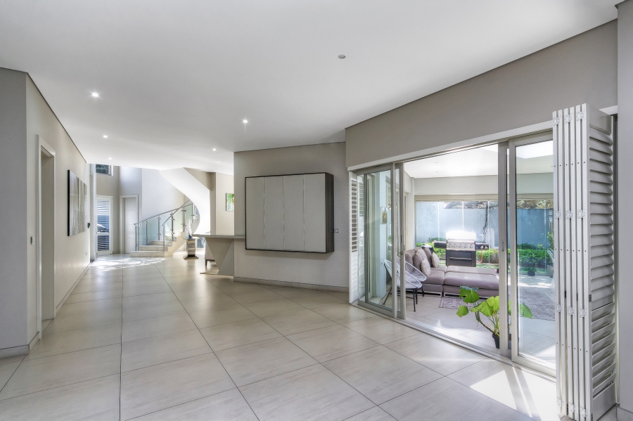 4 Bedroom Property for Sale in Morningside Gauteng