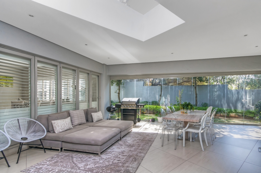 4 Bedroom Property for Sale in Morningside Gauteng