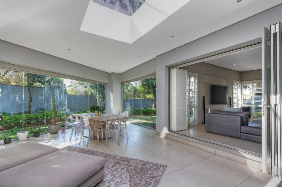 4 Bedroom Property for Sale in Morningside Gauteng