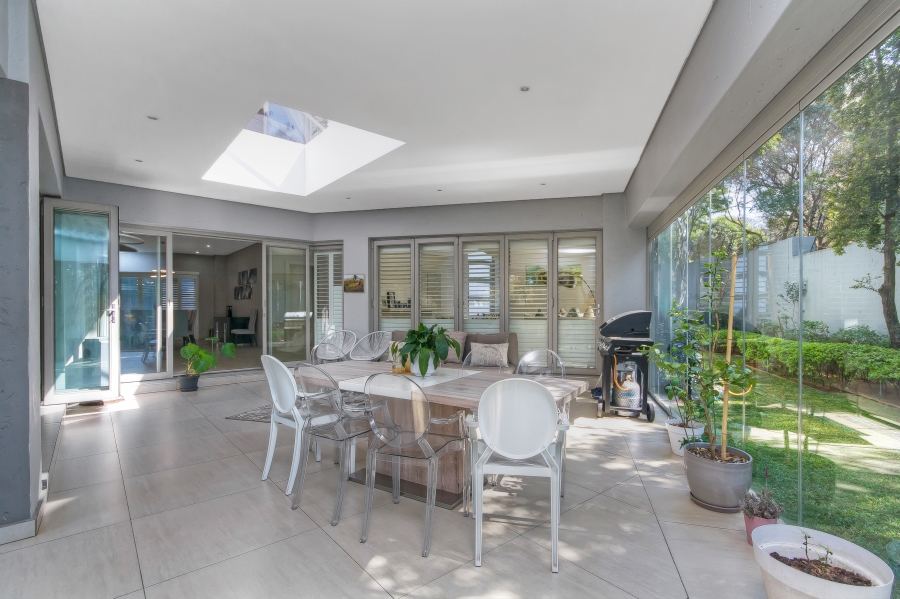 4 Bedroom Property for Sale in Morningside Gauteng